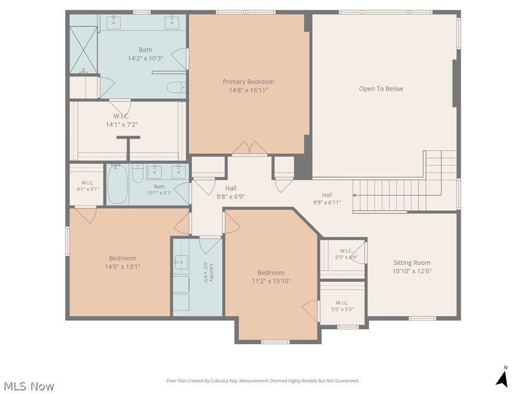 12554 Meadowview Drive North Royalton OH 44133