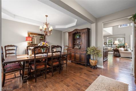 12554 Meadowview Drive North Royalton OH 44133