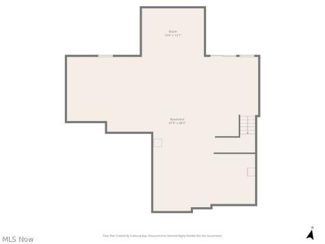 12554 Meadowview Drive North Royalton OH 44133