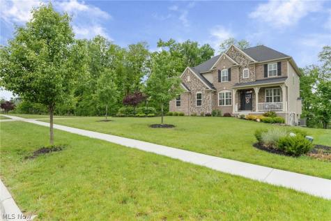 12554 Meadowview Drive North Royalton OH 44133