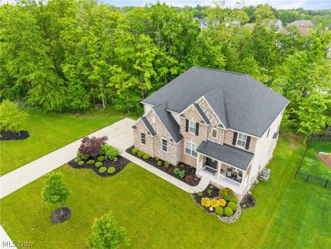 12554 Meadowview Drive North Royalton OH 44133