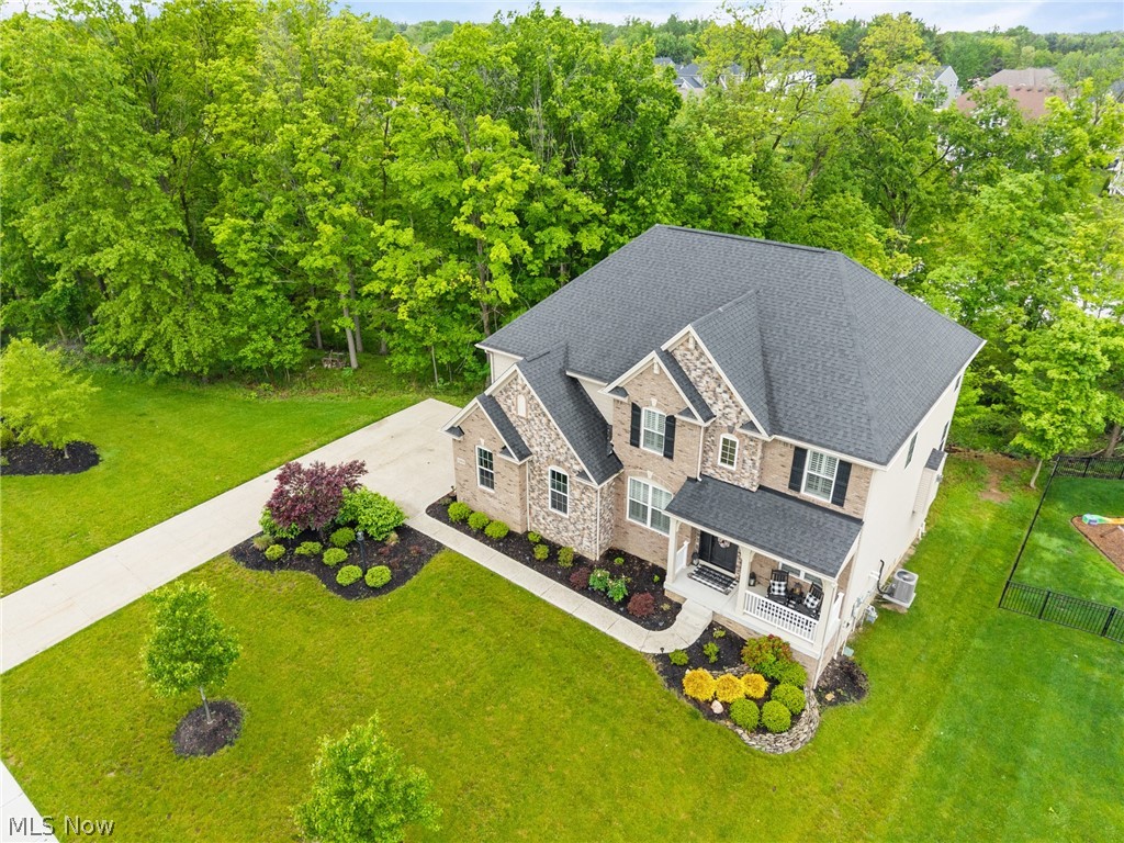 12554 Meadowview Drive North Royalton OH 44133