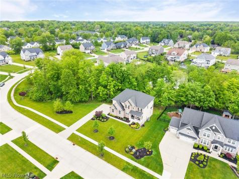 12554 Meadowview Drive North Royalton OH 44133