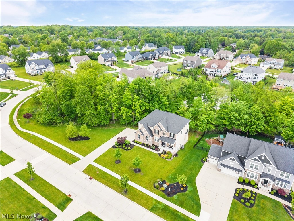 12554 Meadowview Drive North Royalton OH 44133