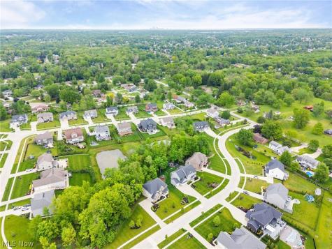 12554 Meadowview Drive North Royalton OH 44133
