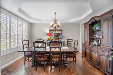 12554 Meadowview Drive North Royalton OH 44133