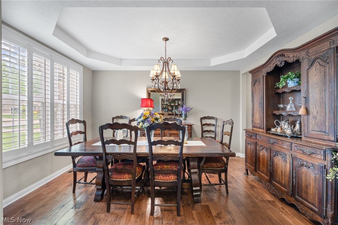 12554 Meadowview Drive North Royalton OH 44133