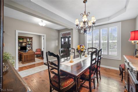 12554 Meadowview Drive North Royalton OH 44133