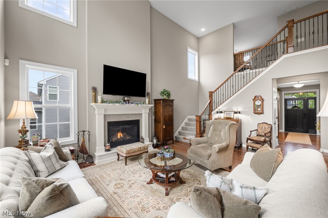 12554 Meadowview Drive North Royalton OH 44133