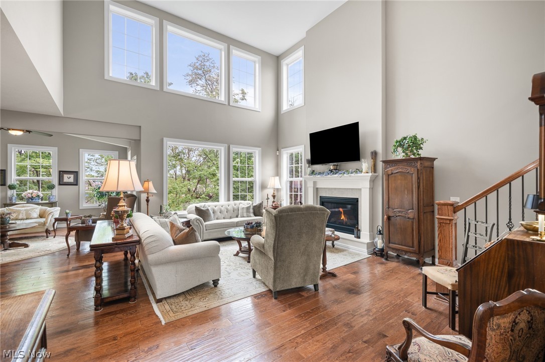 12554 Meadowview Drive North Royalton OH 44133