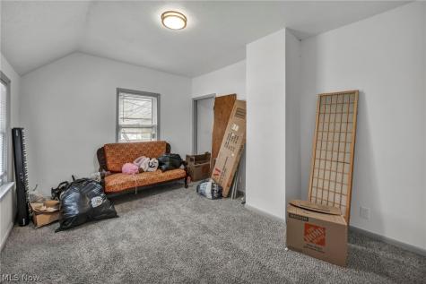 10803 Grantwood Avenue Cleveland OH 44108