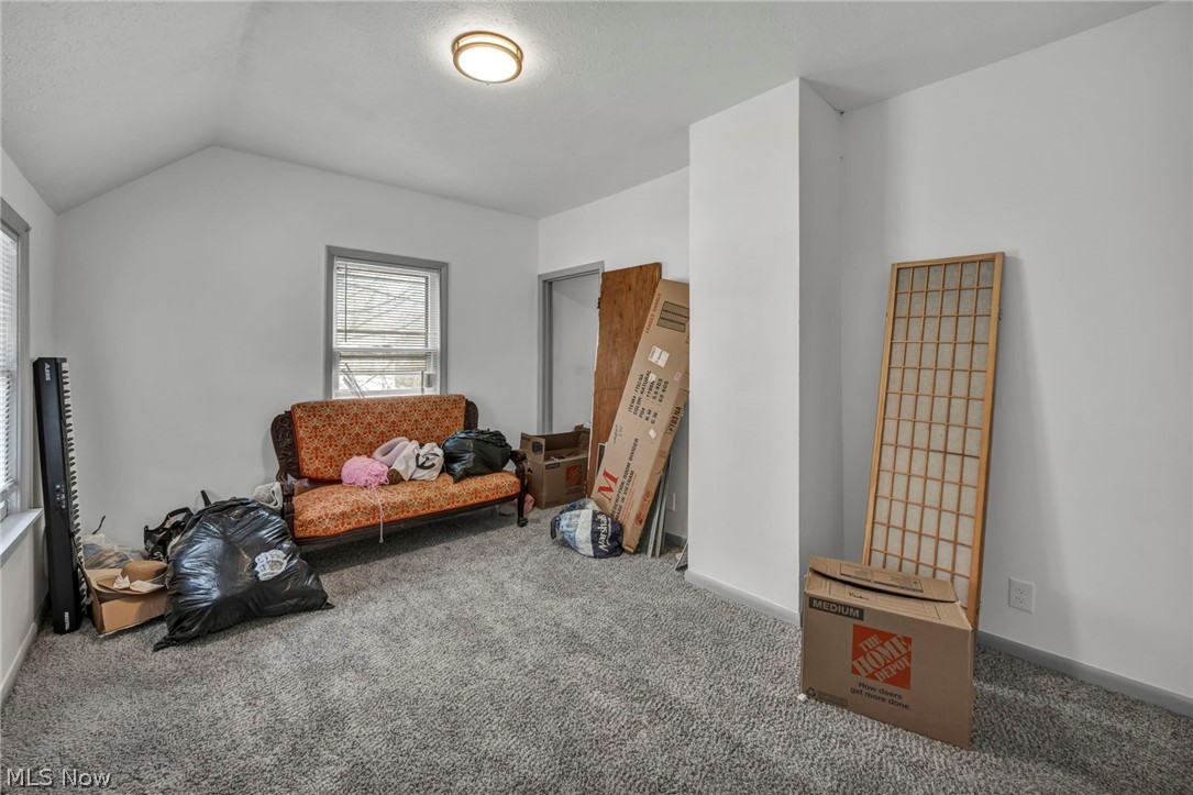 10803 Grantwood Avenue Cleveland OH 44108