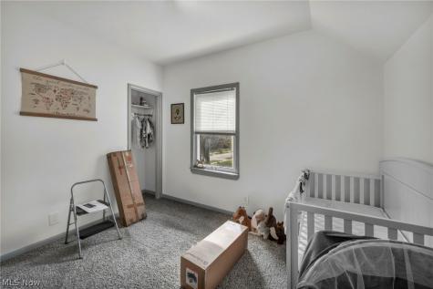 10803 Grantwood Avenue Cleveland OH 44108