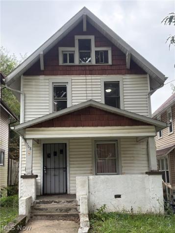 768 Garfield Street Akron OH 44310