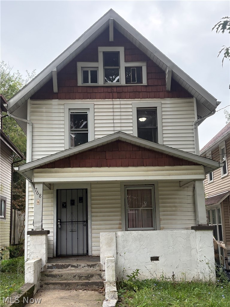 768 Garfield Street Akron OH 44310
