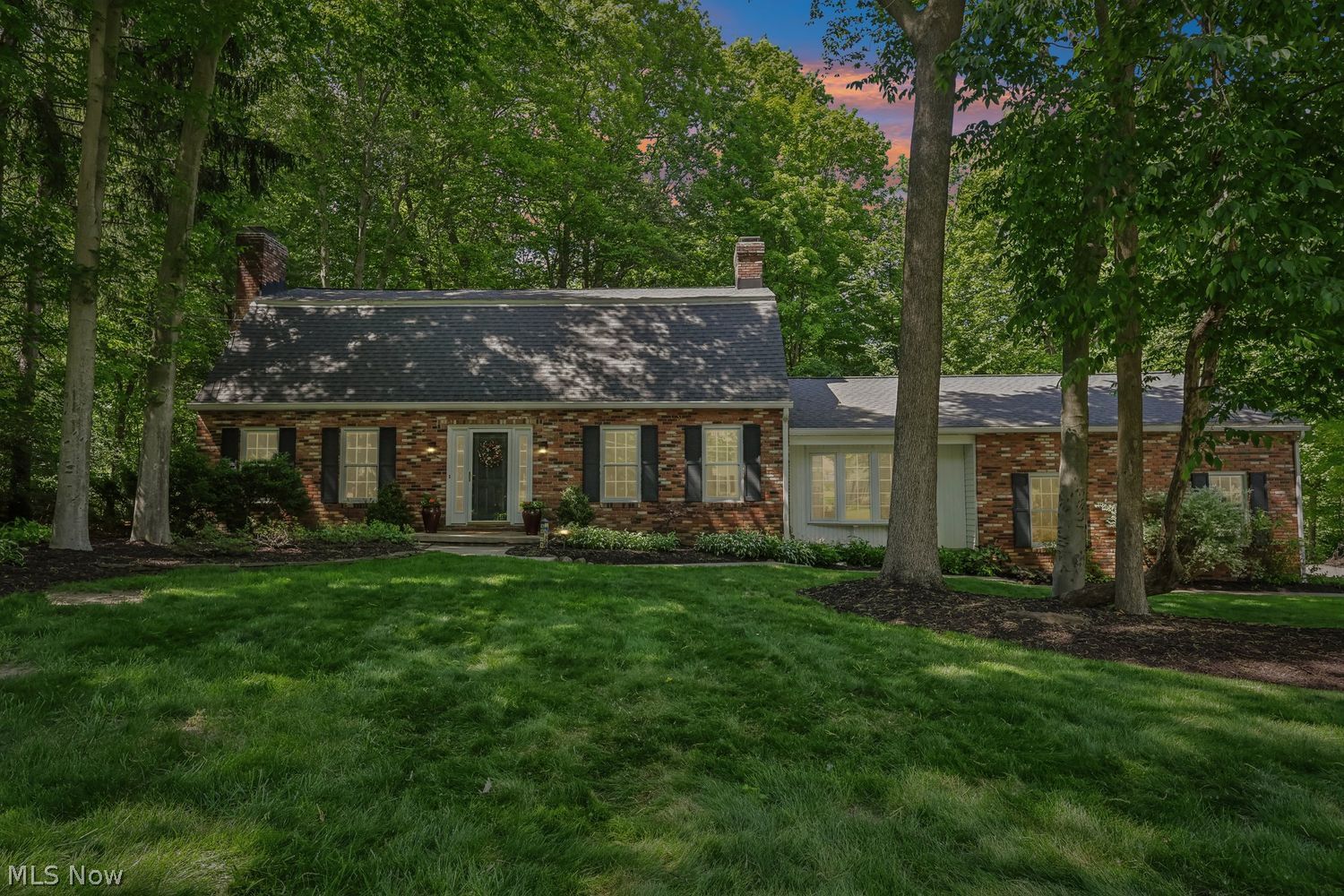1679 Goshen Drive Hudson OH 44236