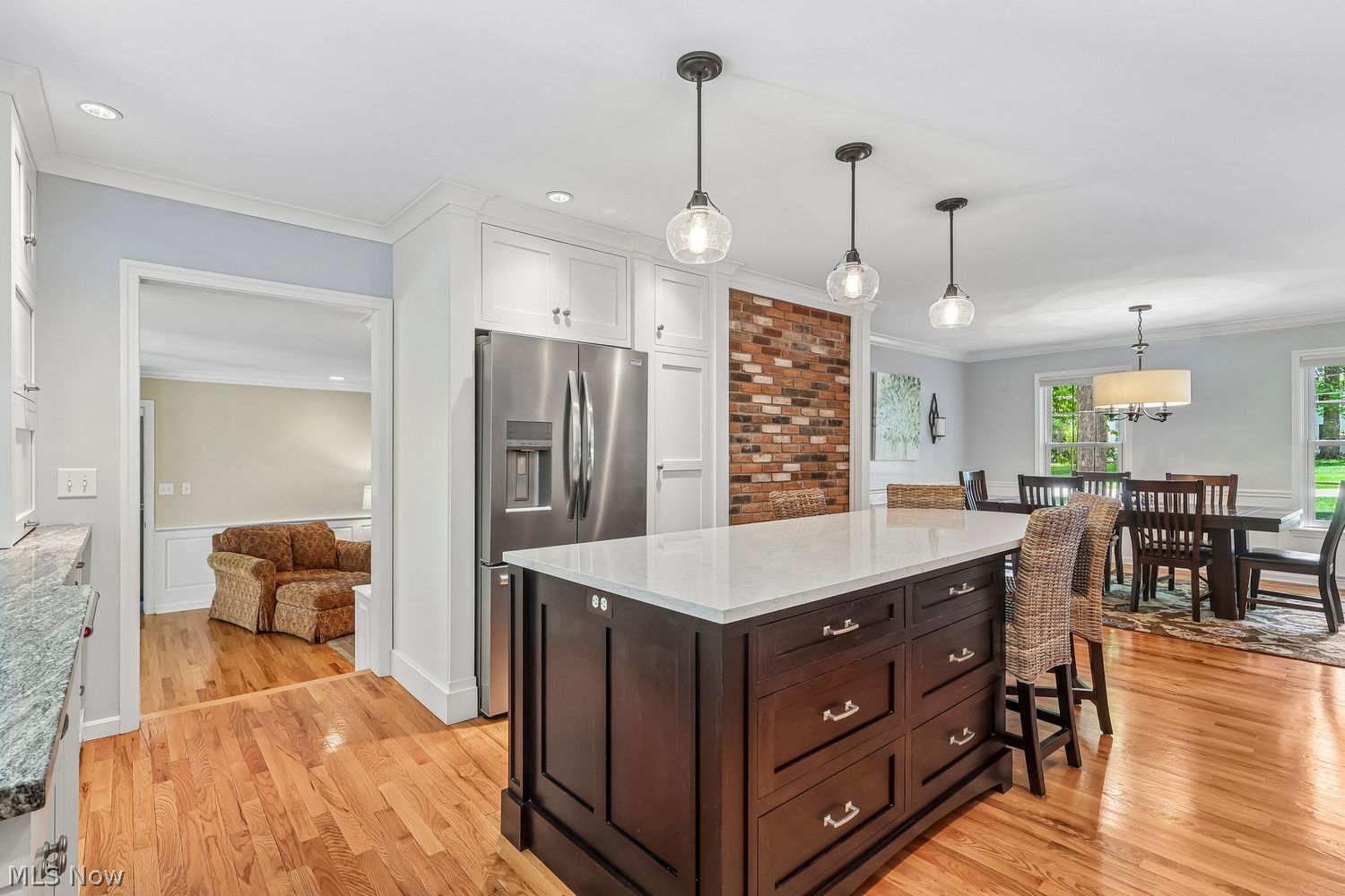 1679 Goshen Drive Hudson OH 44236
