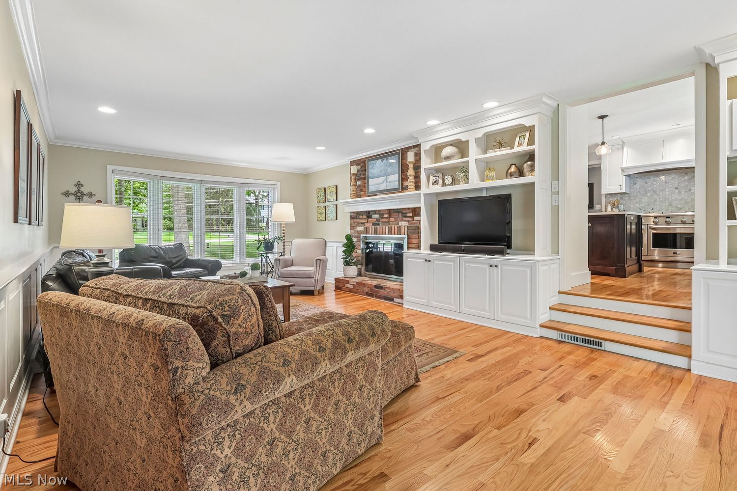 1679 Goshen Drive Hudson OH 44236