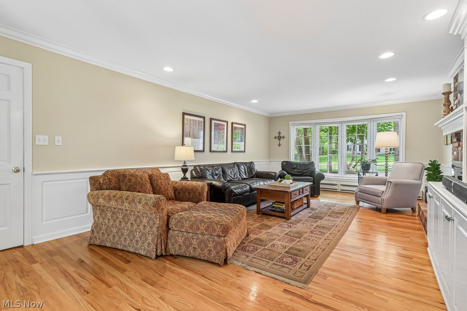 1679 Goshen Drive Hudson OH 44236