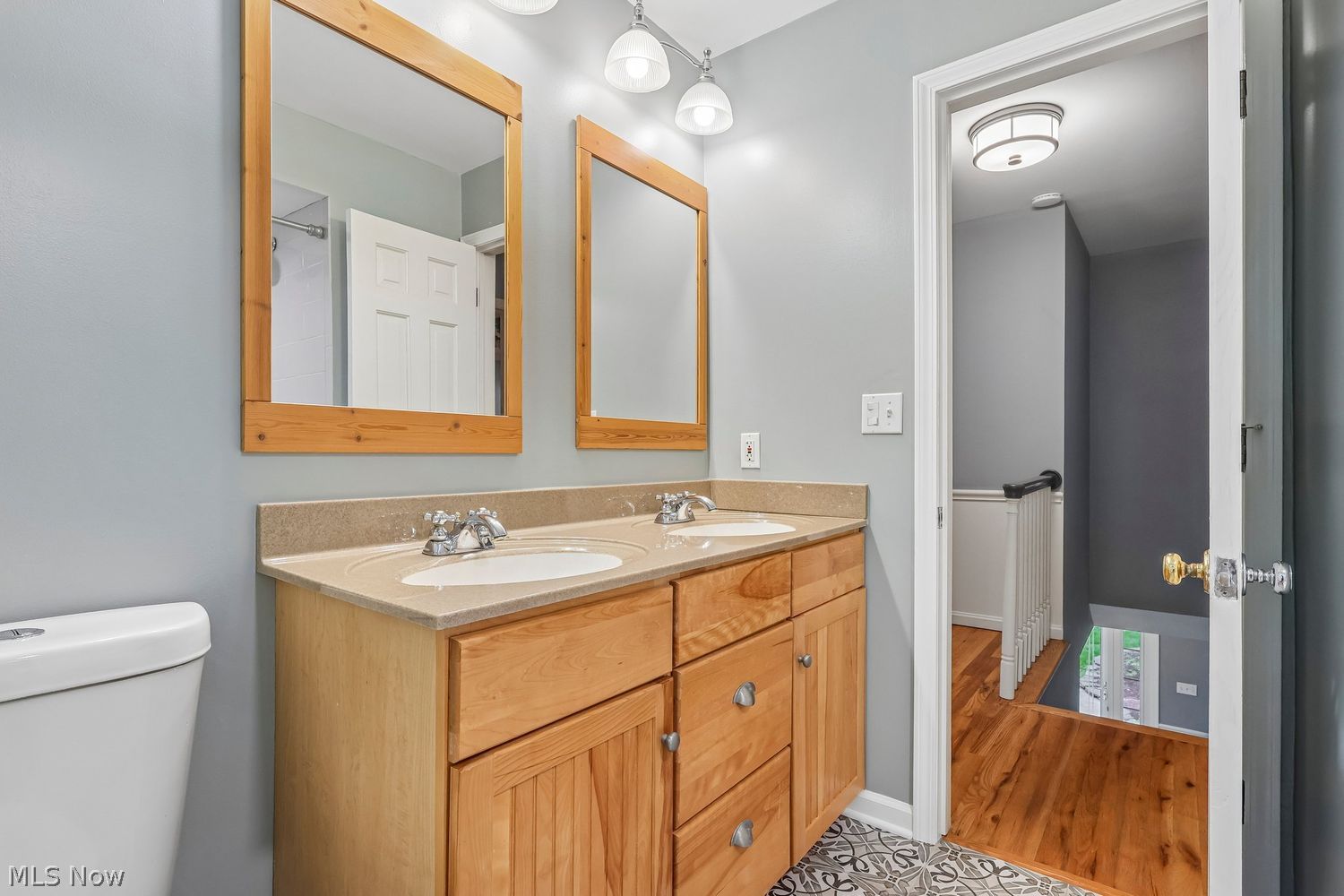 1679 Goshen Drive Hudson OH 44236