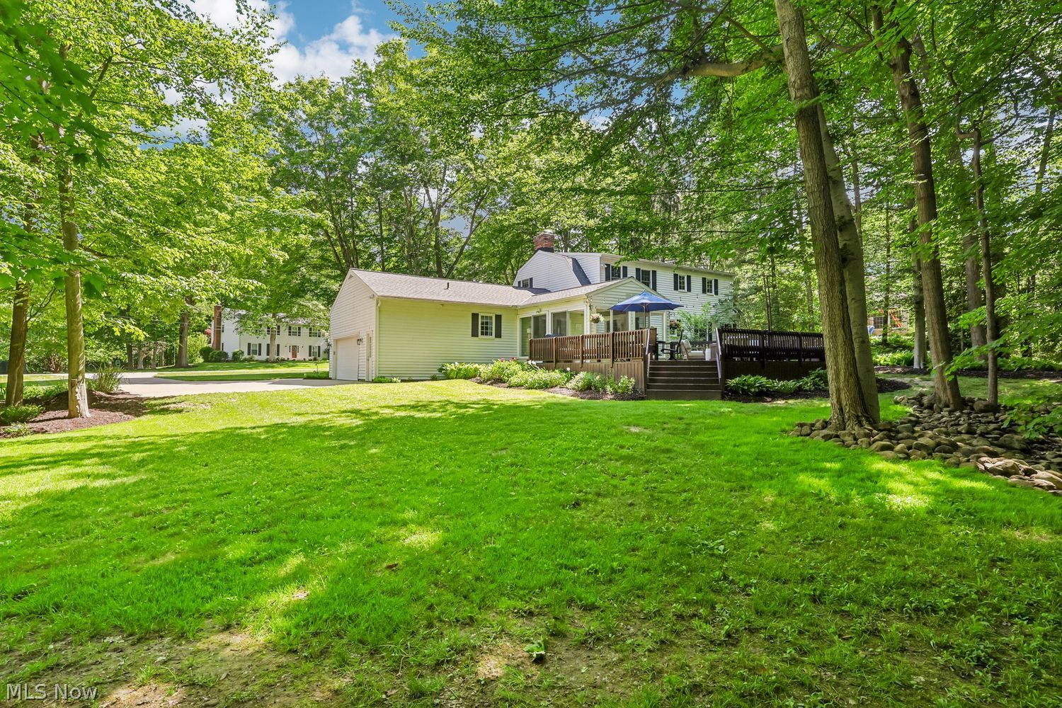 1679 Goshen Drive Hudson OH 44236