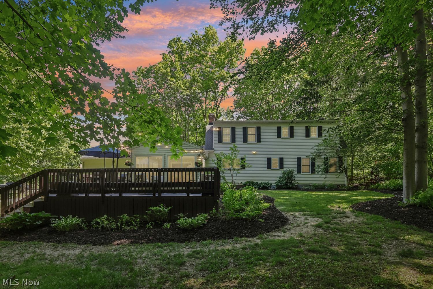 1679 Goshen Drive Hudson OH 44236