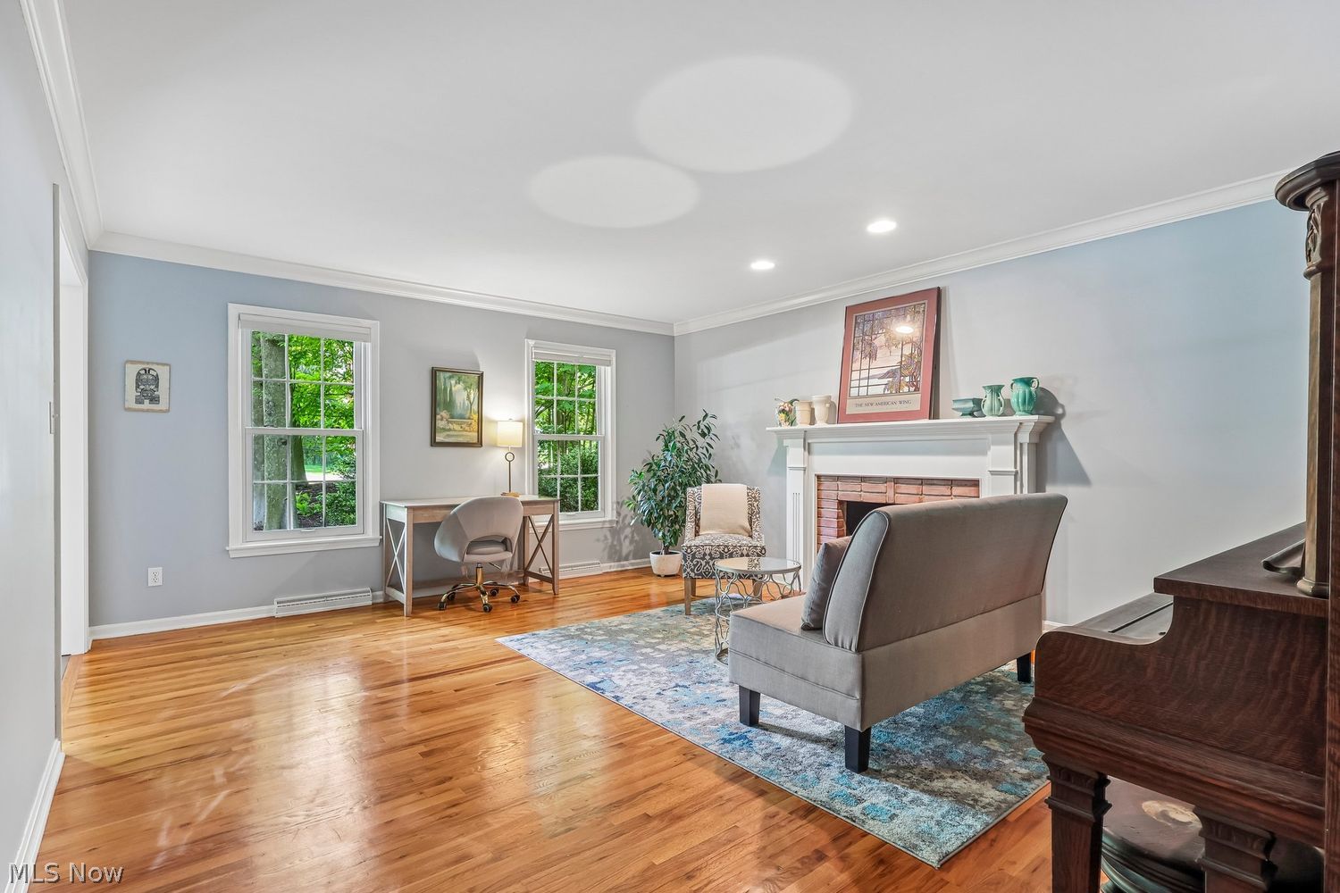 1679 Goshen Drive Hudson OH 44236