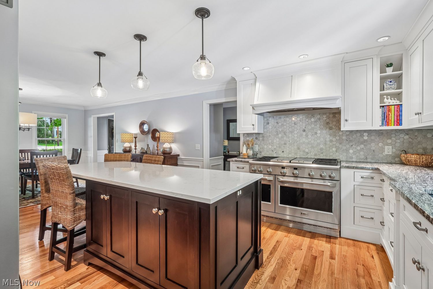1679 Goshen Drive Hudson OH 44236