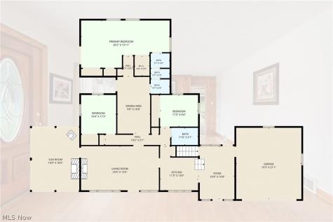 4290 Woodedge Boulevard New Franklin OH 44319