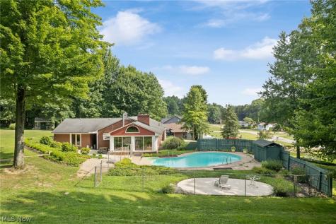 4290 Woodedge Boulevard New Franklin OH 44319