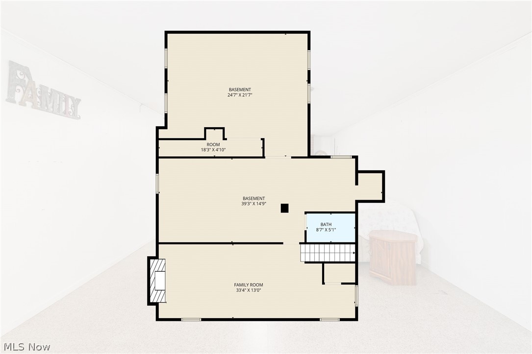 4290 Woodedge Boulevard New Franklin OH 44319