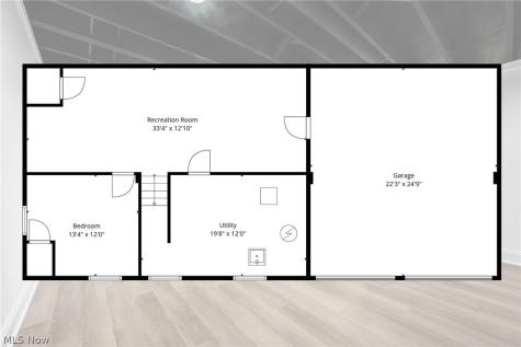 2195 Yorktown Street NW Uniontown OH 44685