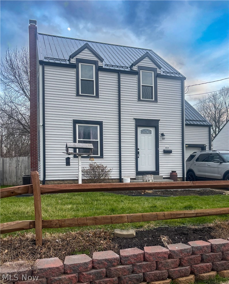 804 15th Street SW Massillon OH 44647