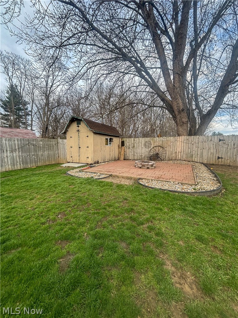 804 15th Street SW Massillon OH 44647