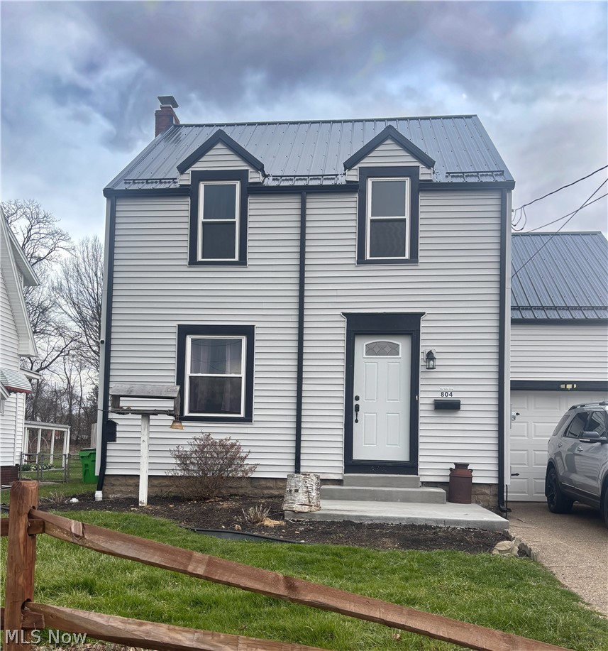 804 15th Street SW Massillon OH 44647
