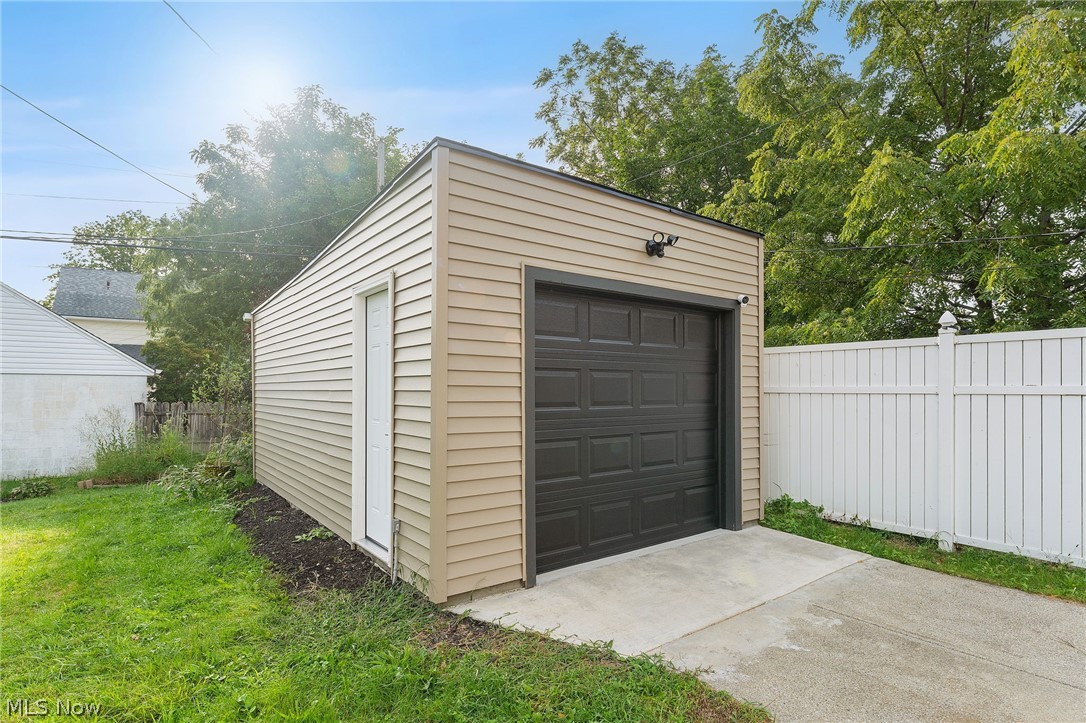 3569 W 136th Street Cleveland OH 44111