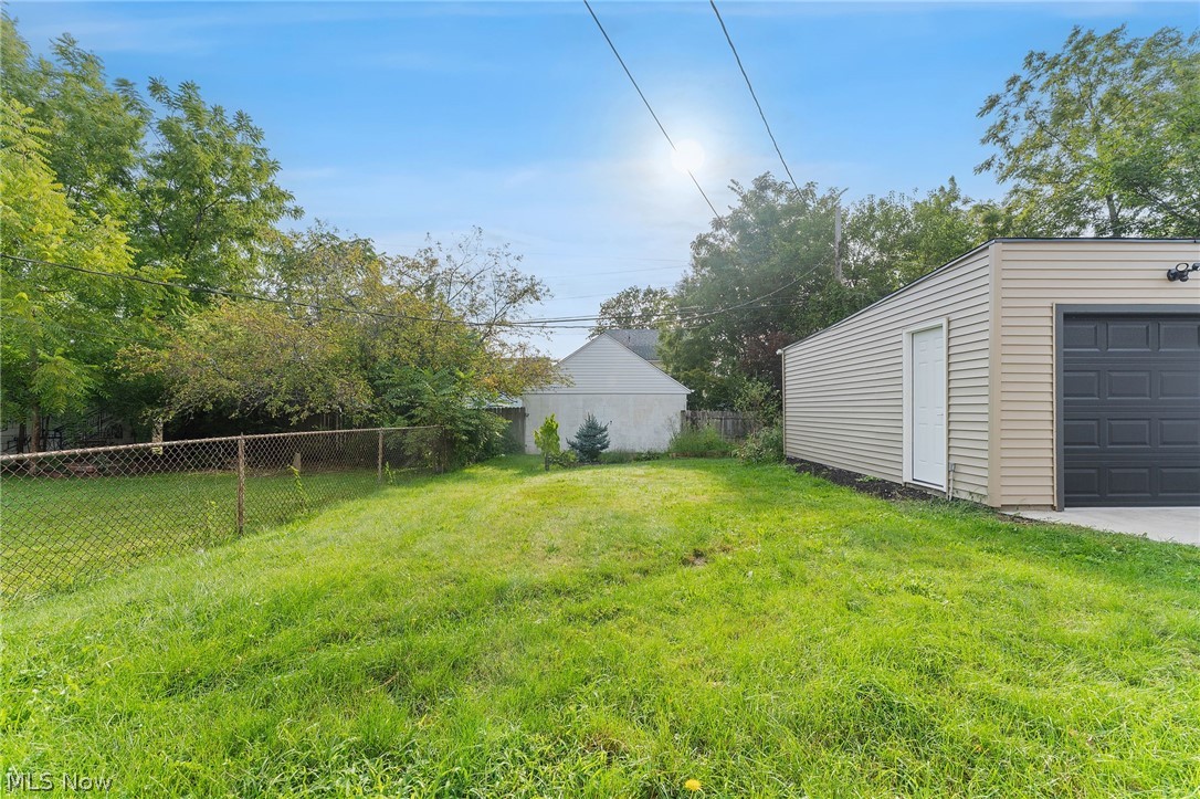 3569 W 136th Street Cleveland OH 44111