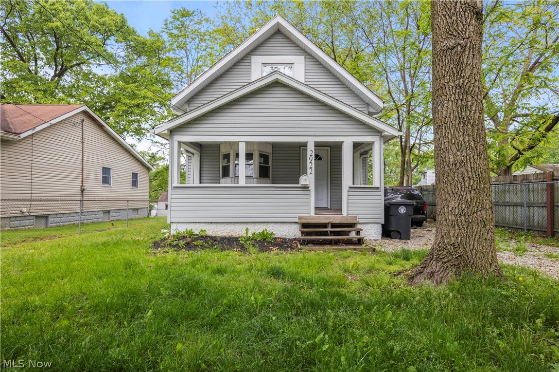 2922 Cory Avenue Akron OH 44314