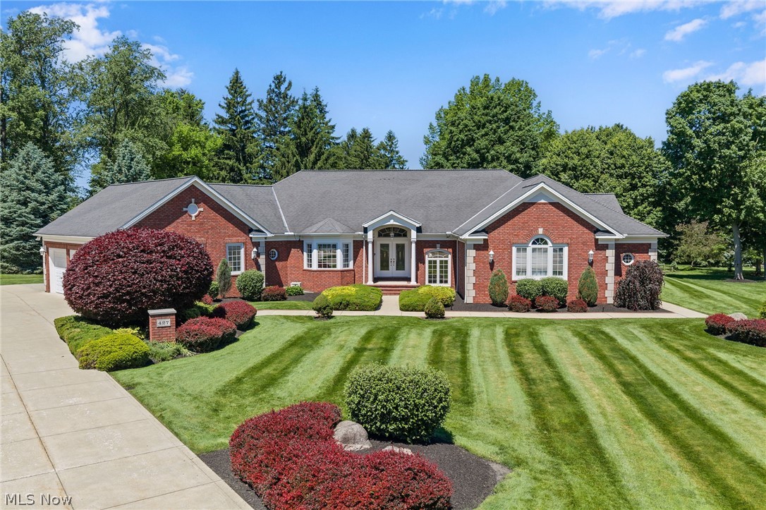 427 Diana Court Highland Heights OH 44143