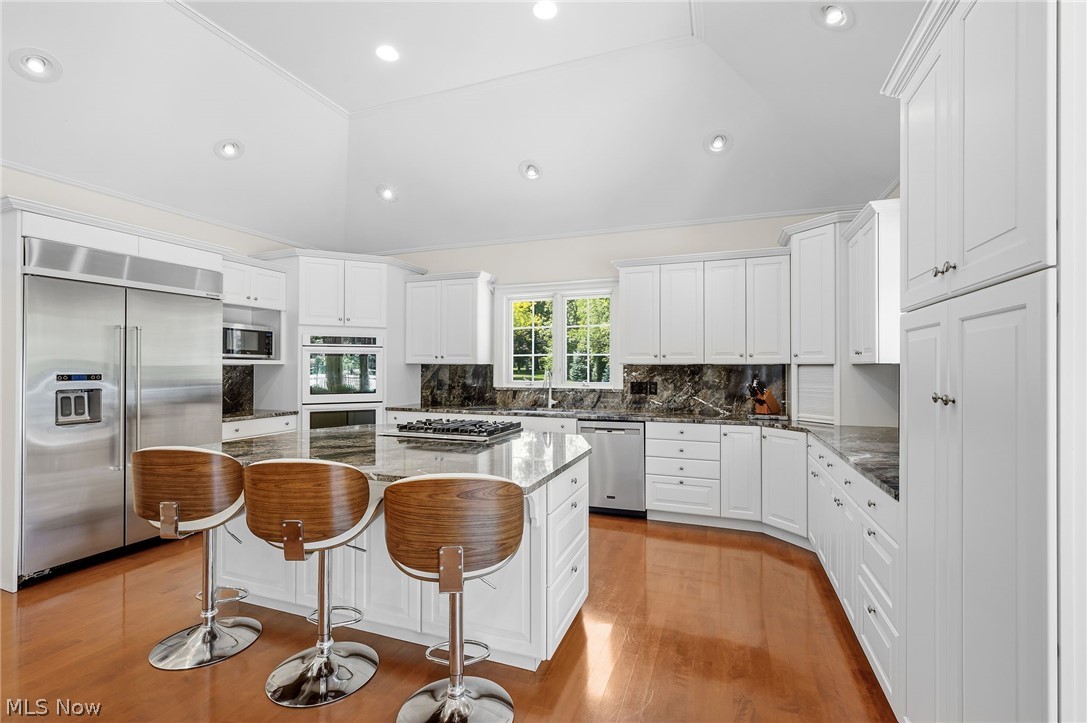 427 Diana Court Highland Heights OH 44143