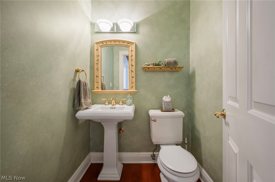 427 Diana Court Highland Heights OH 44143