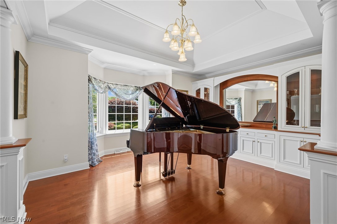 427 Diana Court Highland Heights OH 44143