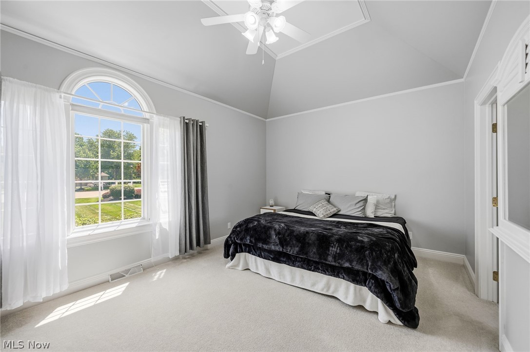427 Diana Court Highland Heights OH 44143