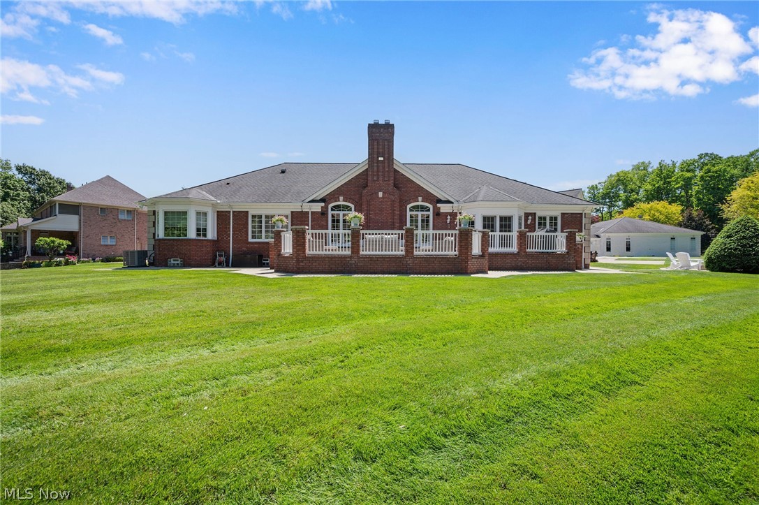 427 Diana Court Highland Heights OH 44143