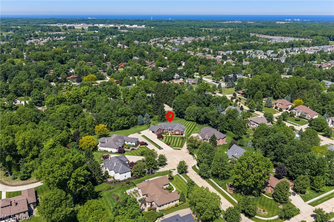 427 Diana Court Highland Heights OH 44143