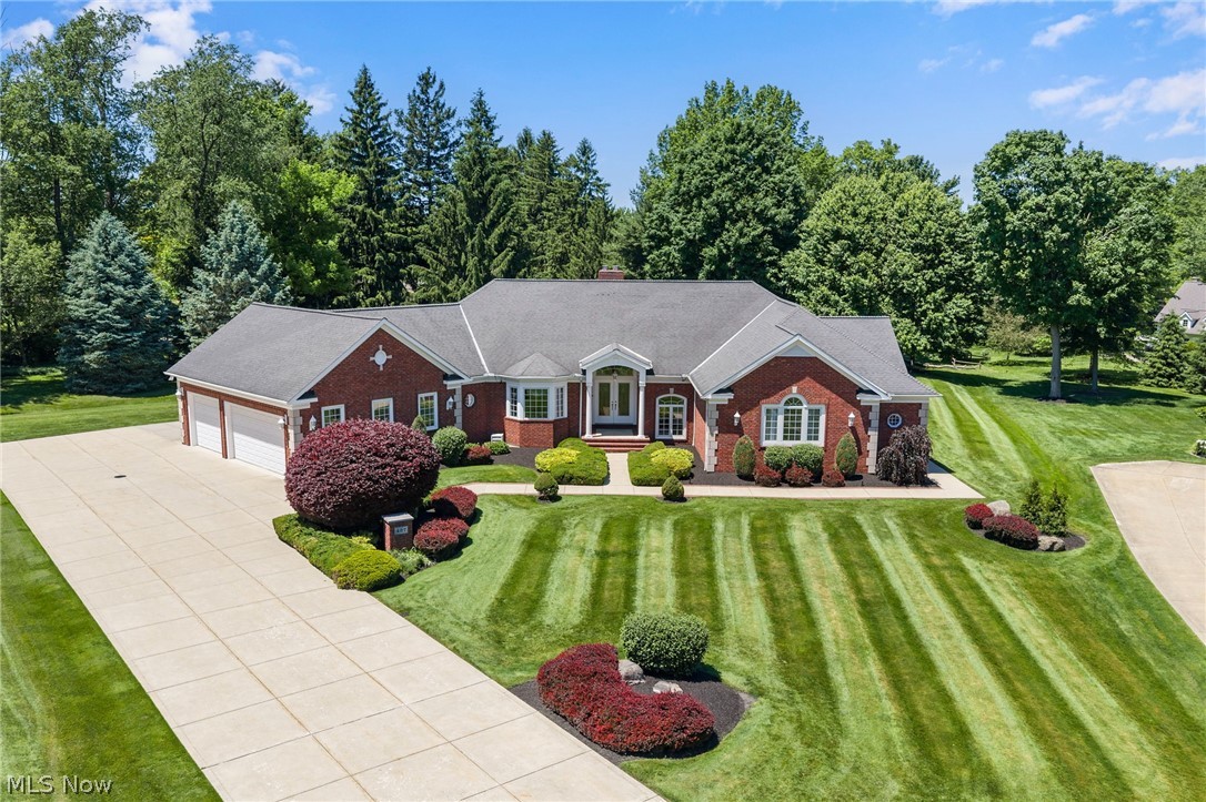 427 Diana Court Highland Heights OH 44143