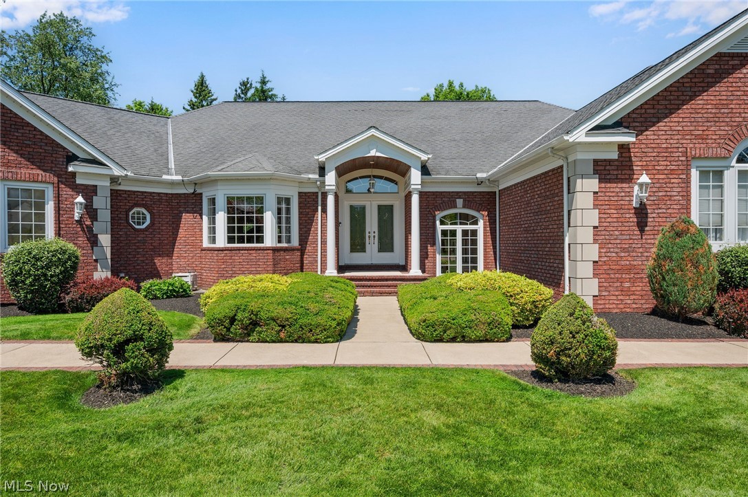 427 Diana Court Highland Heights OH 44143