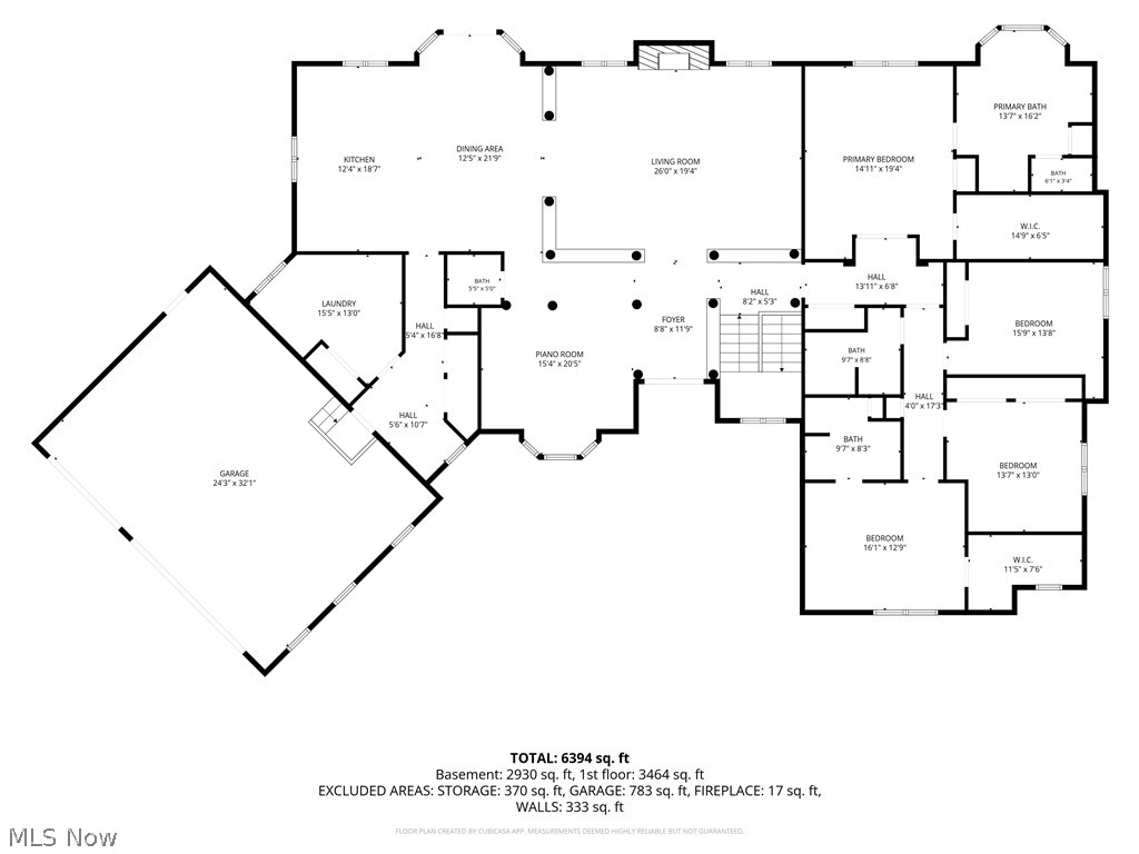 427 Diana Court Highland Heights OH 44143