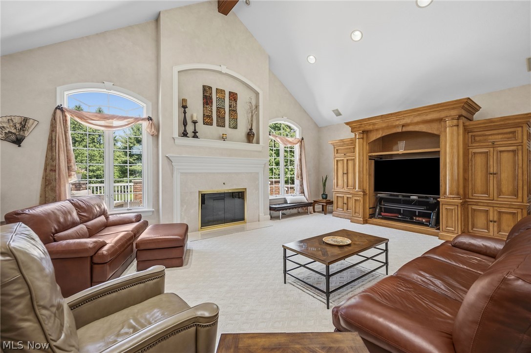 427 Diana Court Highland Heights OH 44143