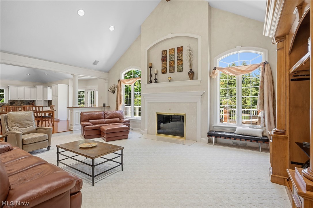 427 Diana Court Highland Heights OH 44143